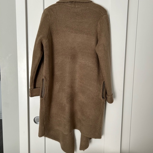 Pink Martini Coat XXS - Picture 3 of 5